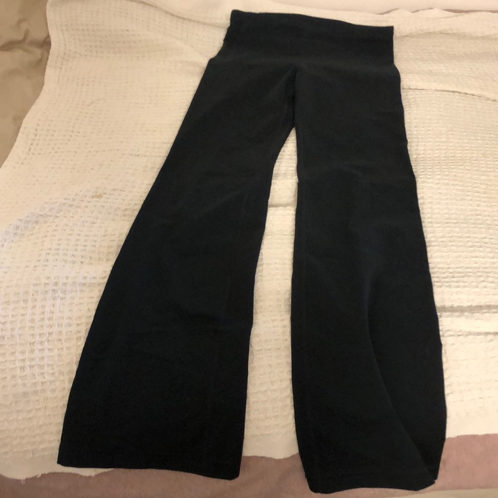 Under Armour Yoga Pants